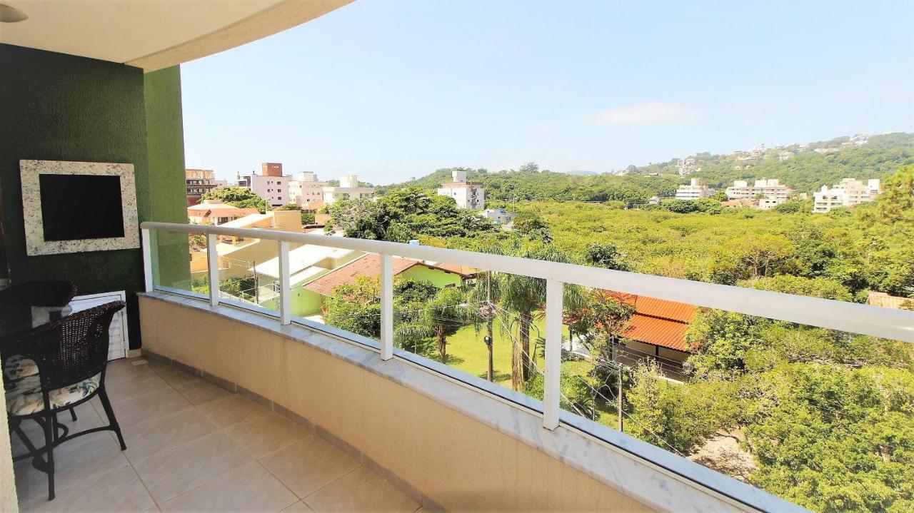 1024 - Apartamento Em Bombinhas Para Locacao De Temporada - Praia De Bombas Ngoại thất bức ảnh