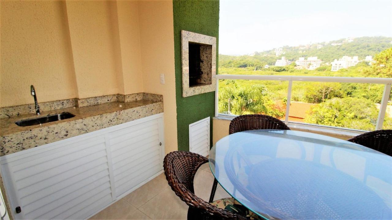 1024 - Apartamento Em Bombinhas Para Locacao De Temporada - Praia De Bombas Ngoại thất bức ảnh