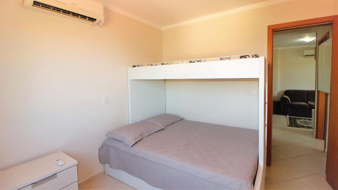 1024 - Apartamento Em Bombinhas Para Locacao De Temporada - Praia De Bombas Ngoại thất bức ảnh