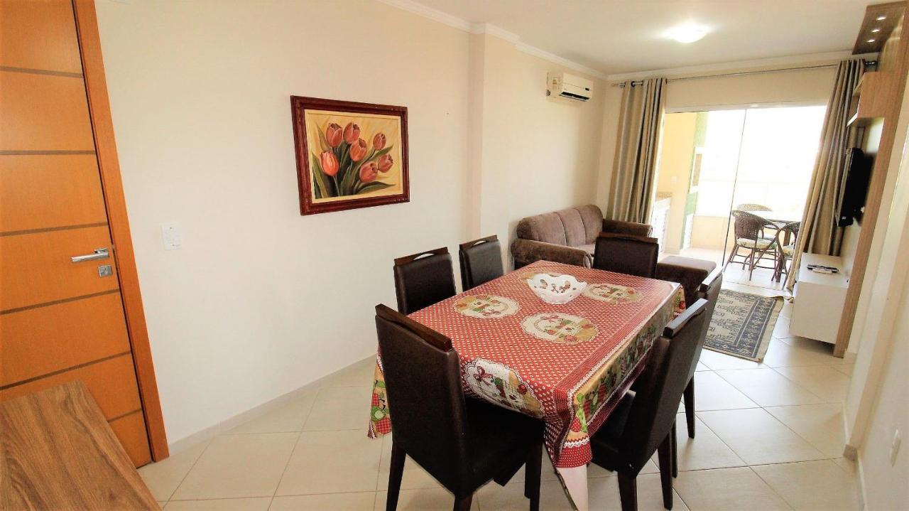 1024 - Apartamento Em Bombinhas Para Locacao De Temporada - Praia De Bombas Ngoại thất bức ảnh