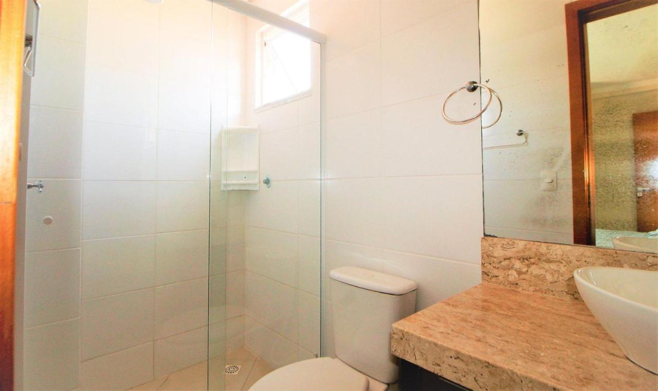 1024 - Apartamento Em Bombinhas Para Locacao De Temporada - Praia De Bombas Ngoại thất bức ảnh
