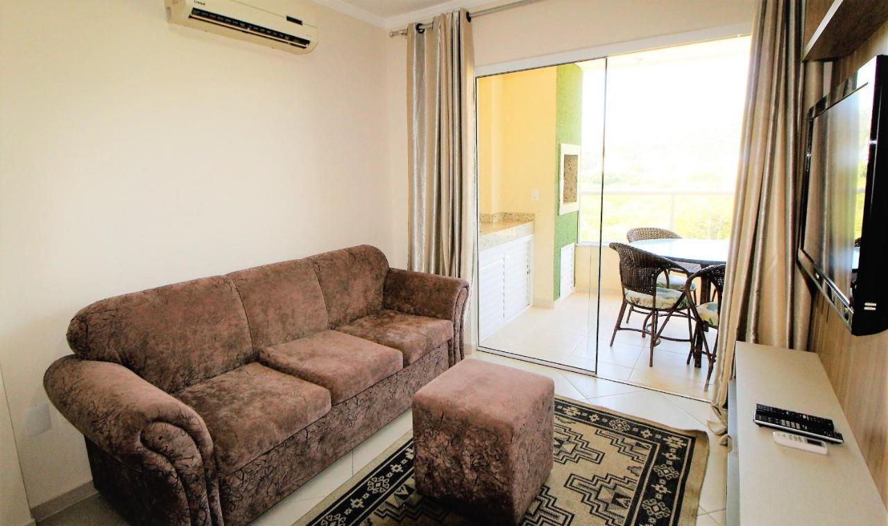1024 - Apartamento Em Bombinhas Para Locacao De Temporada - Praia De Bombas Ngoại thất bức ảnh