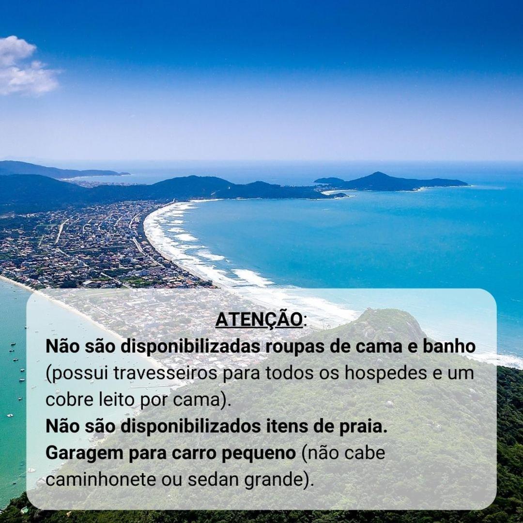 1024 - Apartamento Em Bombinhas Para Locacao De Temporada - Praia De Bombas Ngoại thất bức ảnh